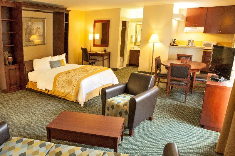 Wyndham Garden San Diego Zewnętrze zdjęcie