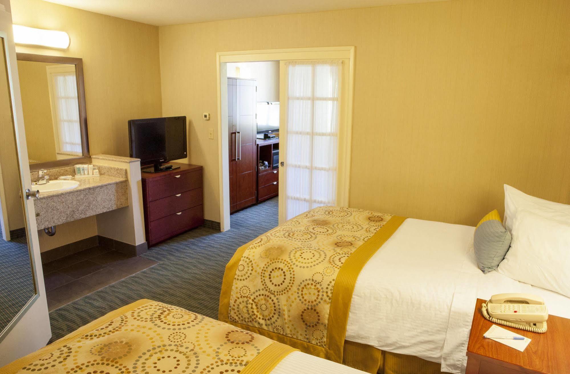 Wyndham Garden San Diego Zewnętrze zdjęcie