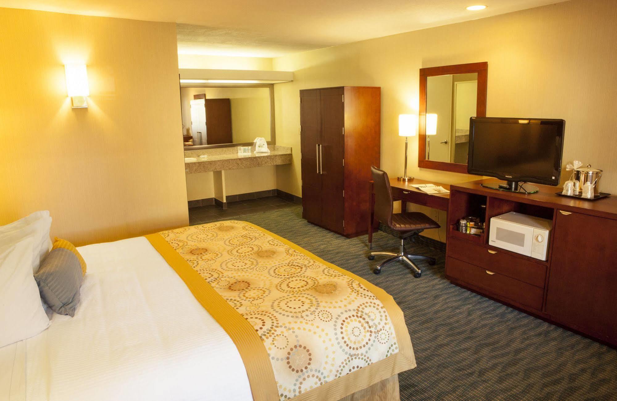 Wyndham Garden San Diego Zewnętrze zdjęcie
