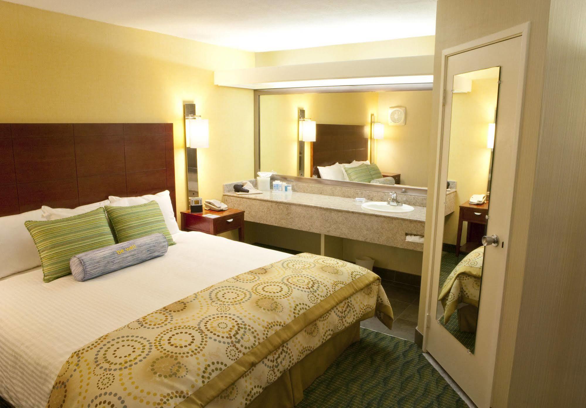 Wyndham Garden San Diego Zewnętrze zdjęcie